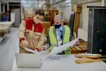 Industrial Production Planning Explanation for Manufacturing Operations