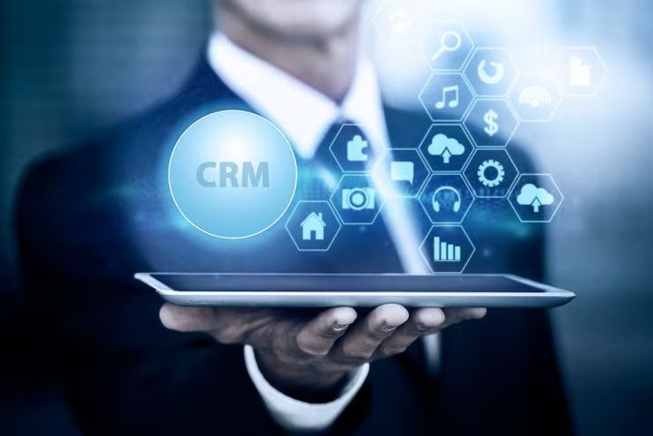 Cloud-Based CRM Software: Complete Guide to Features, Benefits, and Usage