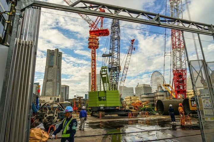 Chinese Construction Equipment Industry Trends & Insights