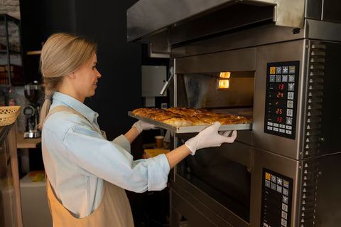 Industrial Oven Guide to Understanding Types, Applications, and Modern Heating Technologies