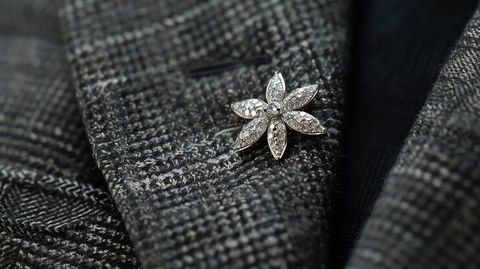 Diamond Studded Kurta Buttons: Essential Overview of Designs, Trends, and Usage Ideas
