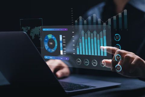 Data Analytics Guide: Learn the Basics and Core Concepts