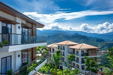 2 BHK Apartment in Thailand Guide: Explore Layouts, Features, Locations, and Planning Factors