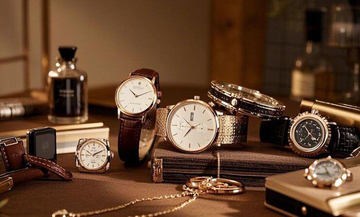 Explore Luxury Watches: A Complete Guide to Styles, Features and Timeless Appeal