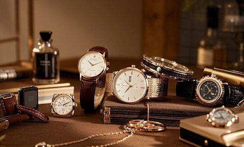 Explore Luxury Watches: A Complete Guide to Styles, Features and Timeless Appeal