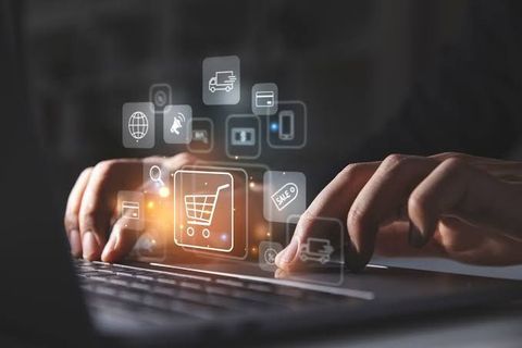 E Commerce Platforms Explained: Features, Functions, and Business Applications