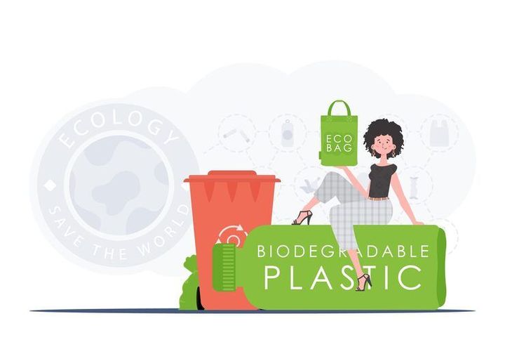 Bioplastics Guide: Types, Uses, Benefits, and Challenges