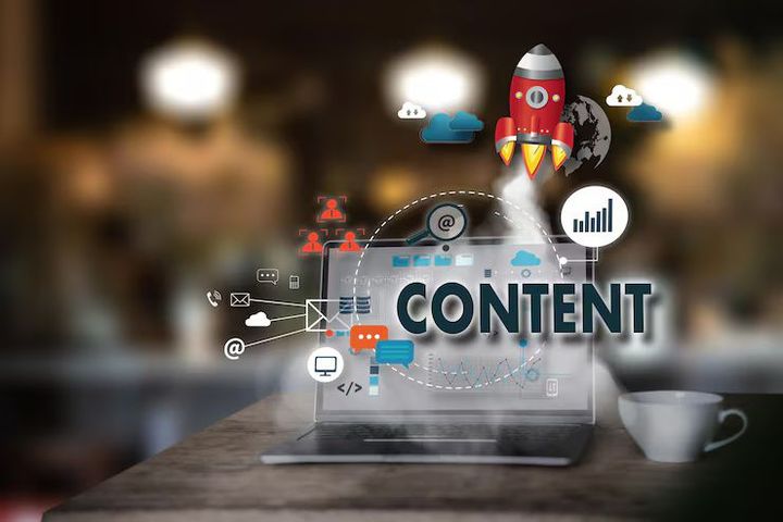 Content Creation Guide for Digital Marketing Success
