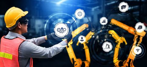 Industrial Equipment Lifecycle Management: Guide to Maintenance, Upgrades, and Performance Optimization
