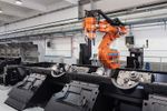 Discover Steel Industry Machines and Their Role in Efficient Production