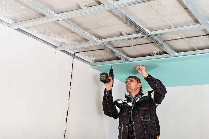 Exploring Thermal Ceiling Panels: An Informative Guide to Sustainable Heating