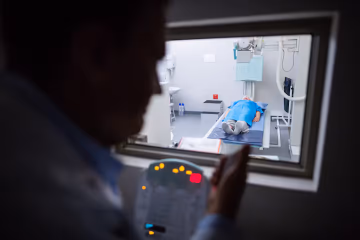 Hyperspectral Imaging Sensors: Material Classification & Quality Control Tips