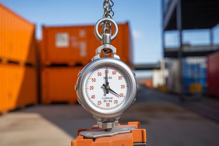 Industrial Weighing: A Simple Guide to Uses, Types, and Benefits