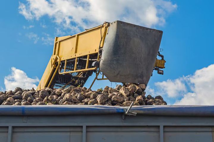 Coal Crushing Machine: A Comprehensive Guide to Working, Types, and Applications