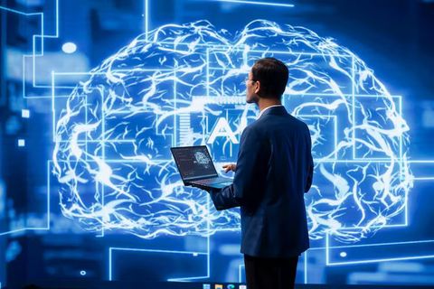 Introduction to Deep Learning: Explore Basics and Core Concepts for Beginners