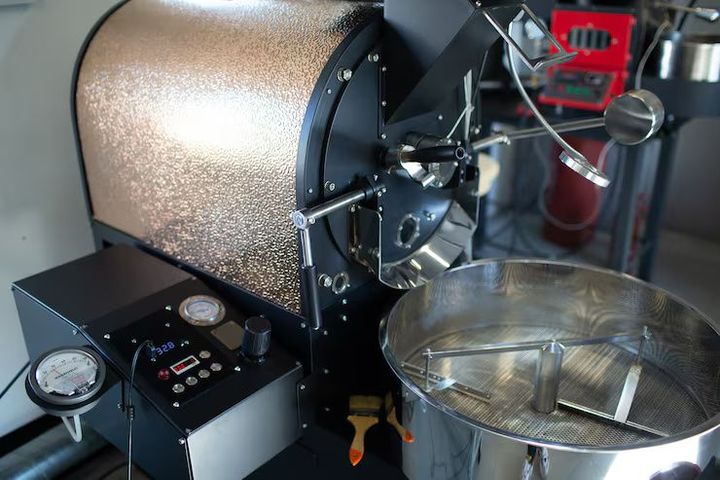 Industrial Mixers Overview: Essential Guide to Types, Uses, and Key Benefits