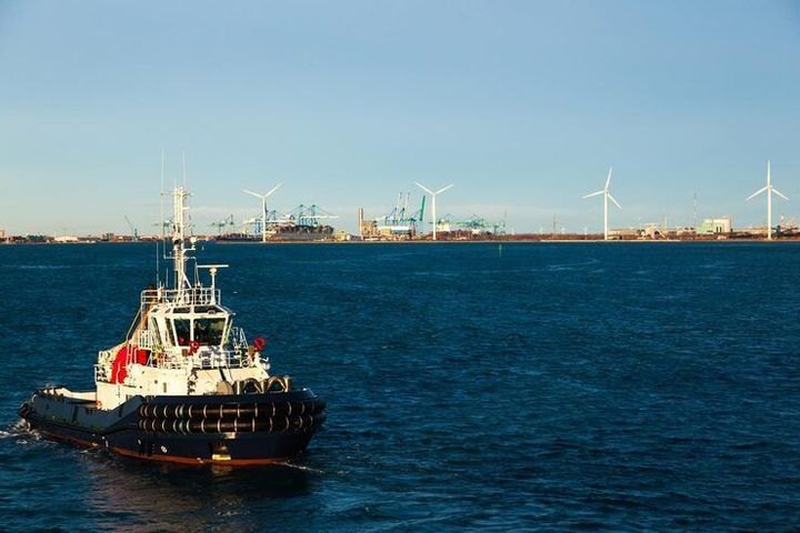 Explore Marine Propulsion Systems: Complete Guide and Overview