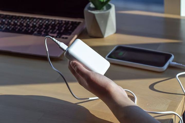 Best Type-C Power Banks Guide for Fast Charging Devices