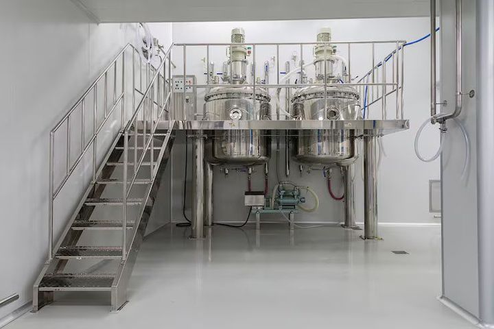 Chemical Filtration Systems: A Complete Guide to Industrial Purification and Process Efficiency