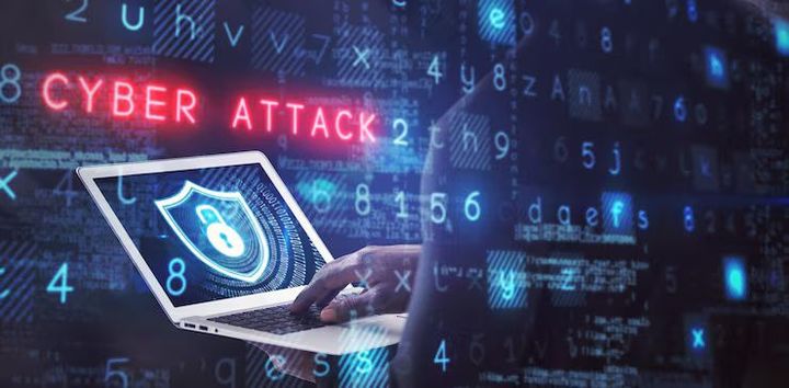 Types of Cyber Attacks Explained: A Complete Overview of Common Threats and Risks