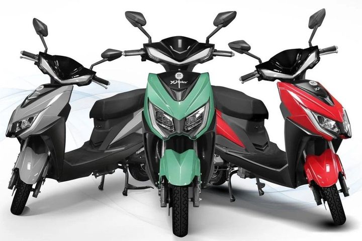 Unsold Electric Scooters and E-Bikes Are Being Cleared Out at Surprising Prices