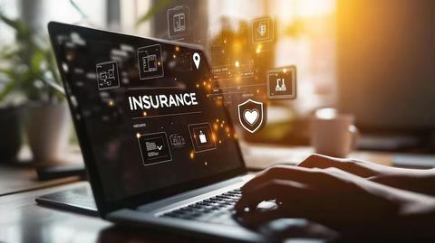 Insurance Online Complete Guide to Digital Coverage and Policy Management