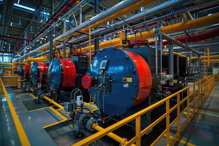 Industrial Boiler System Insights: Components, Efficiency & Modern Usage Guide