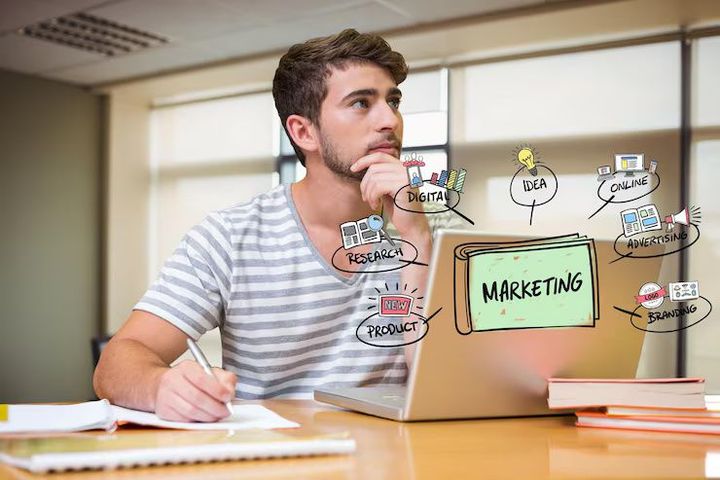A Comprehensive Guide to Digital Marketing Strategies and Methods