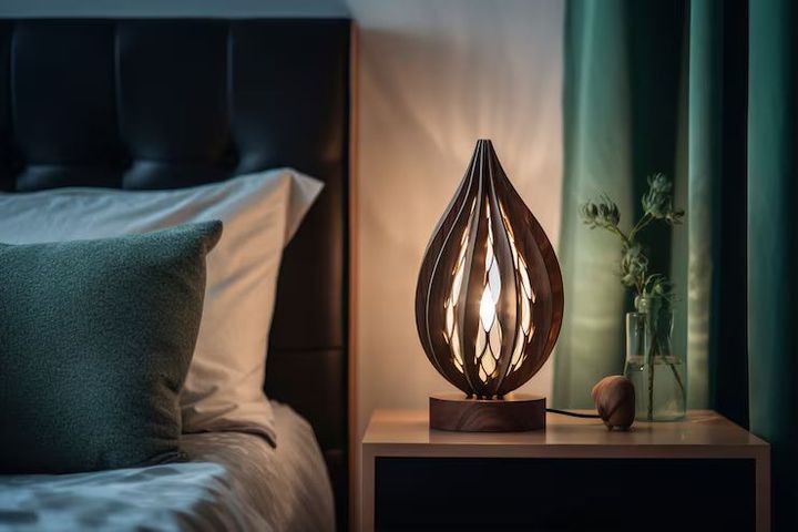 Contemporary Bedside Tables: Overview of Styles, Materials, and Modern Bedroom Design Ideas