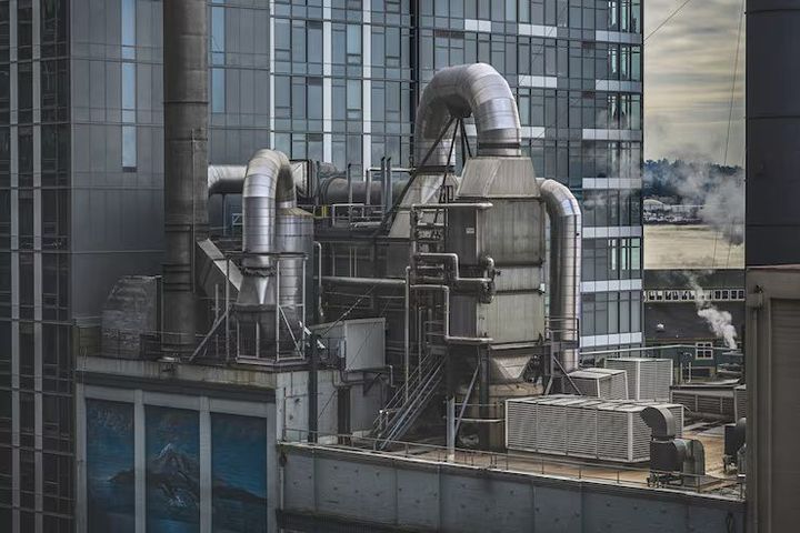Industrial Noise Control Systems Guide for Efficient Factory Sound Management