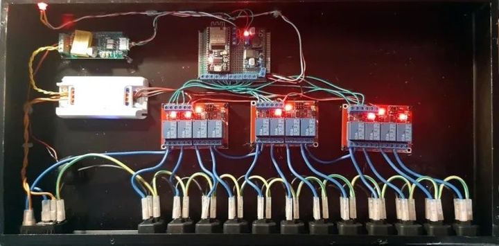 Intelligent Power Distribution: Complete Guide to Smart Energy Management Systems
