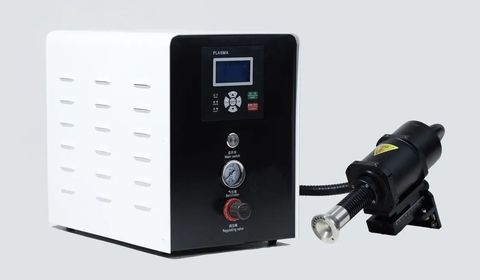 Discover Plasma Surface Treatment Machine Features and Working Process