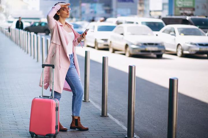 Effortless Airport Transfers: Your Guide to Cab Booking
