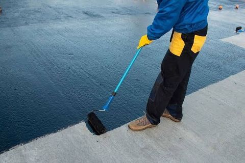 Waterproof Building Materials Overview for Modern Structures