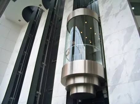 Sightseeing Elevator Insights: Exploring Structure, Operation, and Safety Features