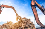 Exploring the Role of Industrial and Commercial Shredders in Modern Waste Management