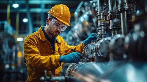 Industrial Equipment Maintenance Guide: Key Methods and Expert Insights
