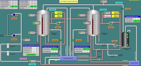 SCADA System Overview: Understanding Architecture, Operations, and Key Features