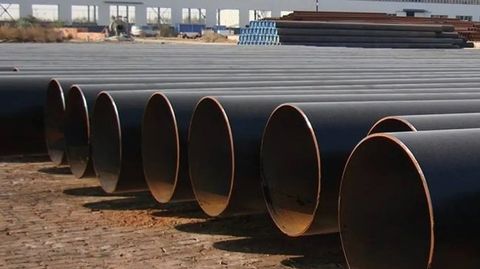 Large Bore Piping Guide: Types, Uses, and Benefits