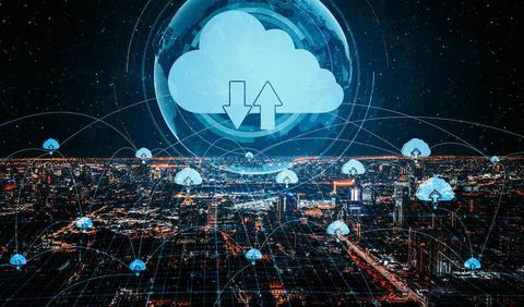 Learn Hybrid Cloud Infrastructure Basics for Businesses and Technology Enthusiasts