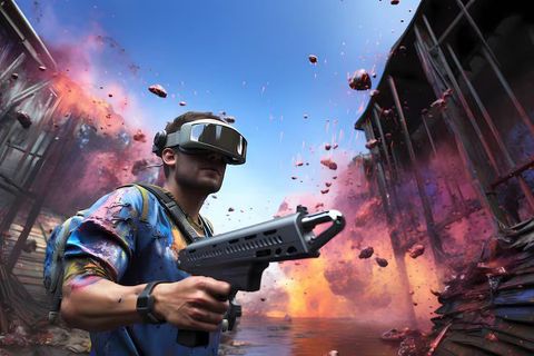 Fortnite Guide: Exploring Game Modes and Player Objectives