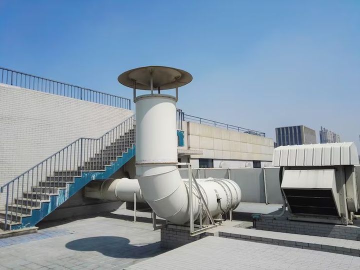 Ultimate Guide to Dust Collectors: Key Features, Benefits, and Maintenance Tips