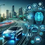 Exploring AR in the Automotive Industry: A Complete Guide to Future Mobility