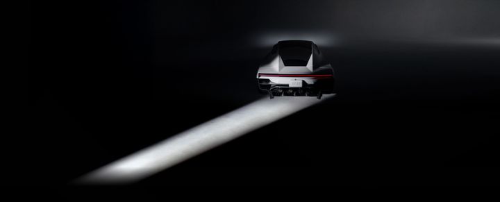 Roadster – Electric Sports Car: Design, Performance, Technology and Range Guide