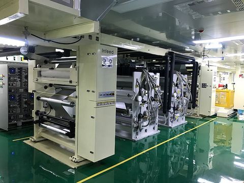 Discover Surface Treatment Machines for Modern Manufacturing Efficiency