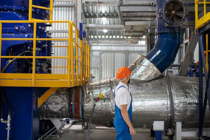 Duct Fabrication Machines Guide: Essential Equipment, Uses, and Industry Overview