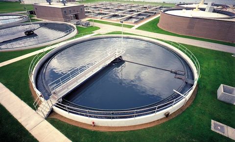 Wastewater Treatment Guide: Process, Methods & Key Benefits