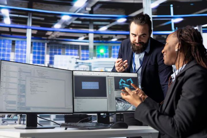 Edge Computing for Industry: A Complete Guide to Modern Industrial Technology