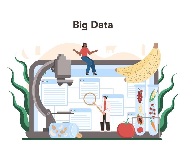 Data Collection and Cleaning: Explore Methods for Accurate and Reliable Data Preparation