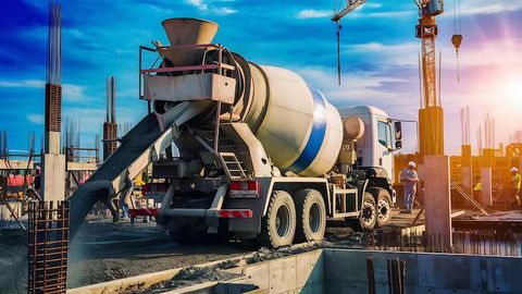 Ready-Mix Transport Mixers Guide: Explore Types, Components, Capacity, Uses, and Planning Factors